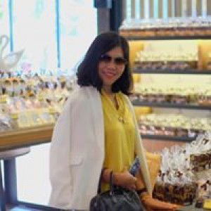 Sasithorn Punbo profile icon