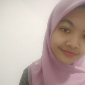 Nur Juliana Jaffre profile icon