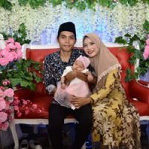 Putra Monicha profile icon