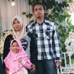 Fadhilah Nasa profile icon