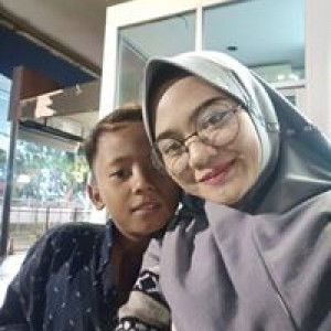 Putri Shin profile icon