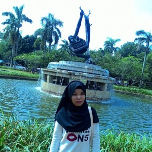 Amaliah Hery profile icon