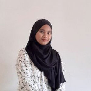 nurnajwa zakaria profile icon