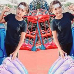 Netchanok Emminom profile icon