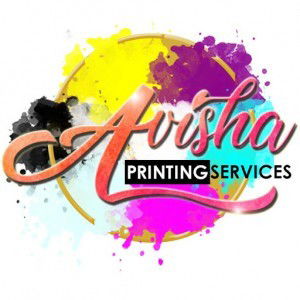 Avisha Printing profile icon