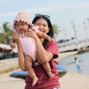 Patsuda Sampaothong profile icon