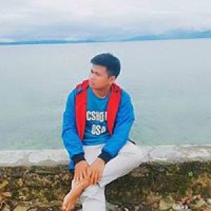 Christoperus Mapa'i profile icon