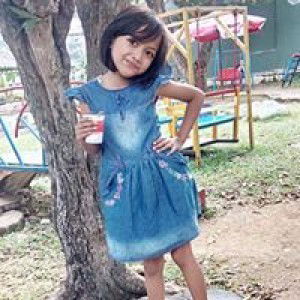 Nayla Rizky Aprilia profile icon