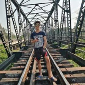 Sittchai Mitmichai profile icon