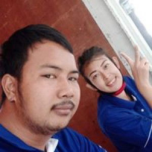 สมชาย กล้าดี profile icon