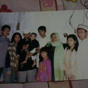 Rahma Dhanie profile icon