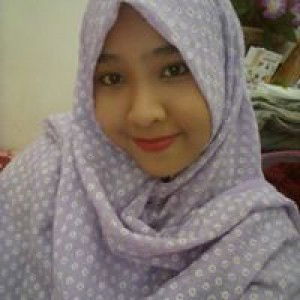 Cha Tsania Rizby profile icon