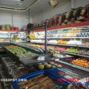 BERKAH JAYA SEGAR profile icon