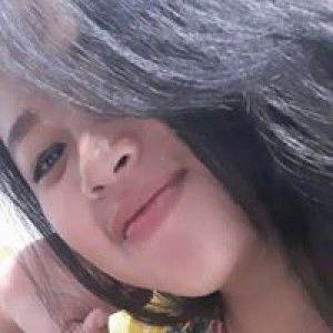 Rizhky Sabrina profile icon