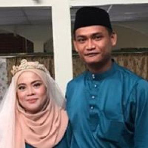 Nana Suziana profile icon