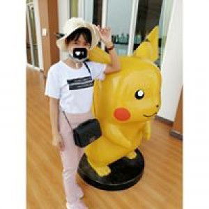 ตอ' เตี้ย profile icon