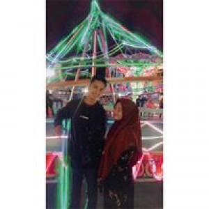 Lutpi Rahmadani profile icon