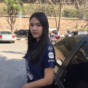 Supawadee Jaengarun profile icon