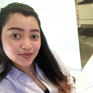 Intan Puspitasari profile icon