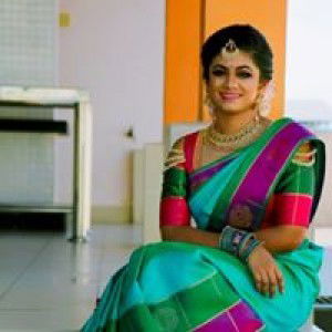 Sumathy Rajoo profile icon