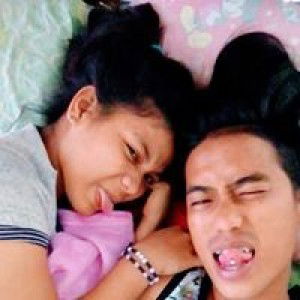 Ainzo Cabz profile icon