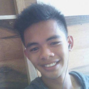 Reymond Sueño profile icon