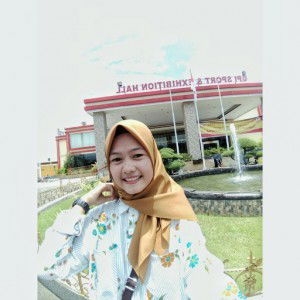 mira asmira profile icon