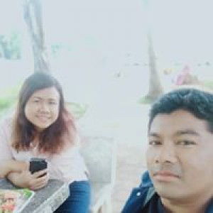 Aom Jutima profile icon