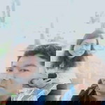 Aom Jutima profile icon