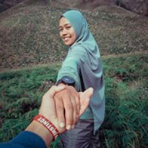 Nia Audhina profile icon