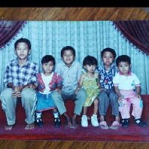 Chendy Novahana profile icon