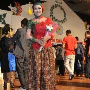 Yunita Agustini profile icon