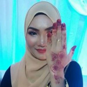 Sara Faizal profile icon