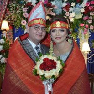 Lamhot Purnama Diana Siahaan profile icon