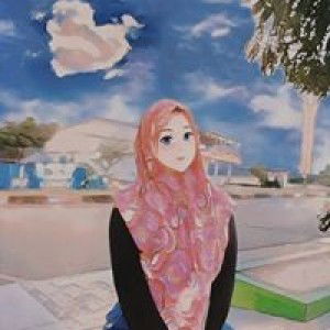 Cici Sri Wahyuni profile icon