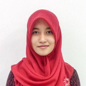 Maretia Intansari profile icon