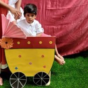 Deepa Santhosh profile icon