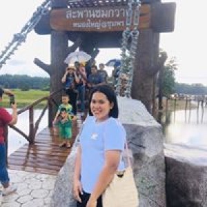 Mild Uthaithip profile icon