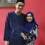 Nurfiza Tahir profile icon