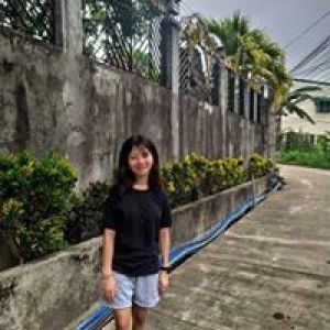 Janet Refraccion profile icon