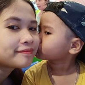 Thủy Tinh profile icon