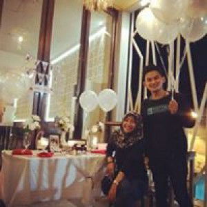 Sartika Dewi profile icon