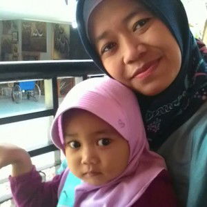 Amelia Rahayu profile icon