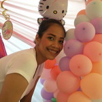 Ceszanne Santillan Tamayo profile icon