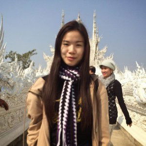 Maji Phanchanok profile icon