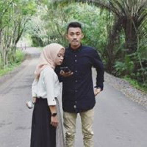 Melinda P Rizka profile icon