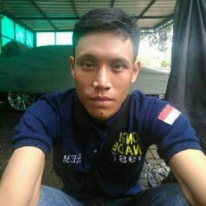 Rahmat Sarifudin profile icon