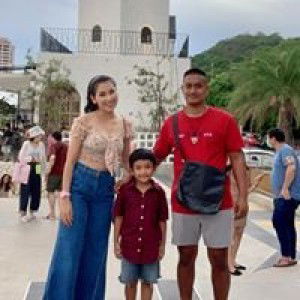 Pattarawat Siraprapa profile icon