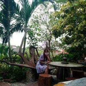 Orawan Chomchuen profile icon