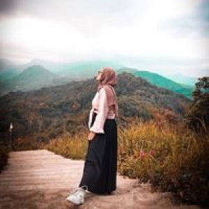 Sarah Riswanti profile icon